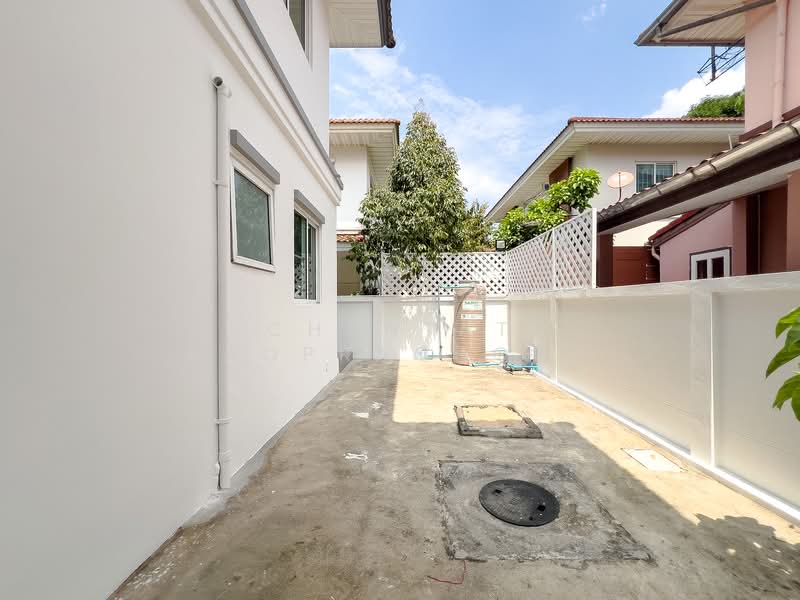 Perfect Place Rattanathibet, Nonthaburi, Soi Bang Rak Noi 16, Bang Rak Noi, Muang Nonthaburi, Nonthaburi, 3 Bedrooms, 160 sqm, Single Detached House For Sale, by Chantat Raoprachong, 500189239 - DDproperty.com