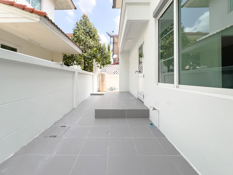 Perfect Place Rattanathibet, Nonthaburi, Soi Bang Rak Noi 16, Bang Rak Noi, Muang Nonthaburi, Nonthaburi, 3 Bedrooms, 160 sqm, Single Detached House For Sale, by Chantat Raoprachong, 500189239 - DDproperty.com