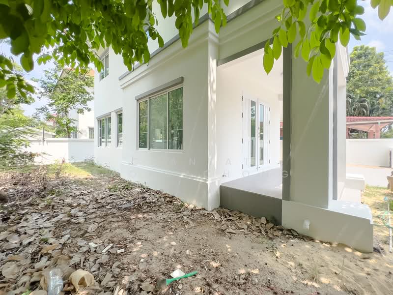 Perfect Place Rattanathibet, Nonthaburi, Soi Bang Rak Noi 16, Bang Rak Noi, Muang Nonthaburi, Nonthaburi, 3 Bedrooms, 160 sqm, Single Detached House For Sale, by Chantat Raoprachong, 500189239 - DDproperty.com