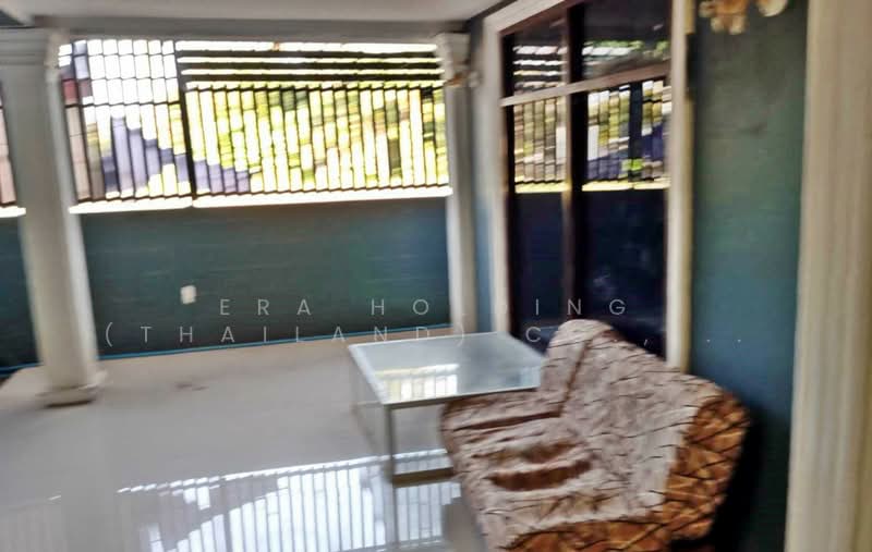 พร้อมอาคารสำนักงาน, Phangnga, Krasom, Takua Thung, Phangnga, 3 Bedrooms, 268 sqm, Single Detached House For Sale, by ERA Holding (Thailand) Co., Ltd., 500189240 - DDproperty.com