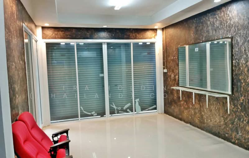 พร้อมอาคารสำนักงาน, Phangnga, Krasom, Takua Thung, Phangnga, 3 Bedrooms, 268 sqm, Single Detached House For Sale, by ERA Holding (Thailand) Co., Ltd., 500189240 - DDproperty.com