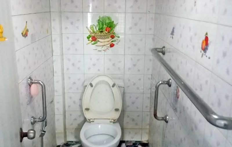 พร้อมอาคารสำนักงาน, Phangnga, Krasom, Takua Thung, Phangnga, 3 Bedrooms, 268 sqm, Single Detached House For Sale, by ERA Holding (Thailand) Co., Ltd., 500189240 - DDproperty.com