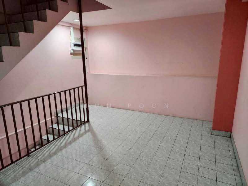 For Rent! 3.5-Storey Commercial Building, Newly Renovated and Ready to Move In (SPSSR122), Bangkok, สุขุมวิท105, Bang Na Tai, Bang Na, Bangkok, , 43 sqm, Shophouse For Rent, by Khun Poon, 500189241 - DDproperty.com