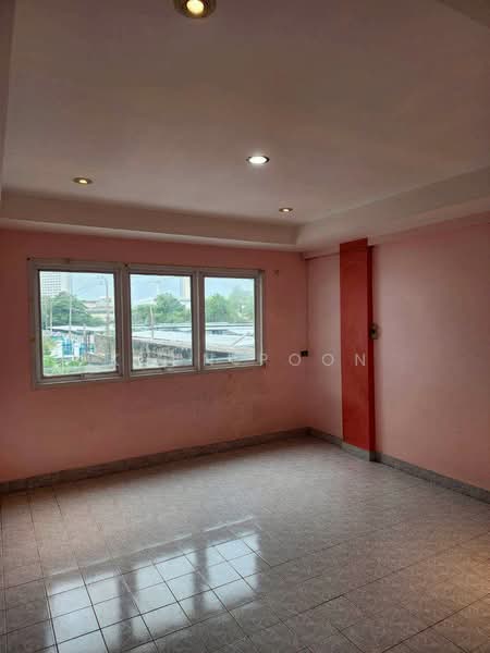 For Rent! 3.5-Storey Commercial Building, Newly Renovated and Ready to Move In (SPSSR122), Bangkok, สุขุมวิท105, Bang Na Tai, Bang Na, Bangkok, , 43 sqm, Shophouse For Rent, by Khun Poon, 500189241 - DDproperty.com