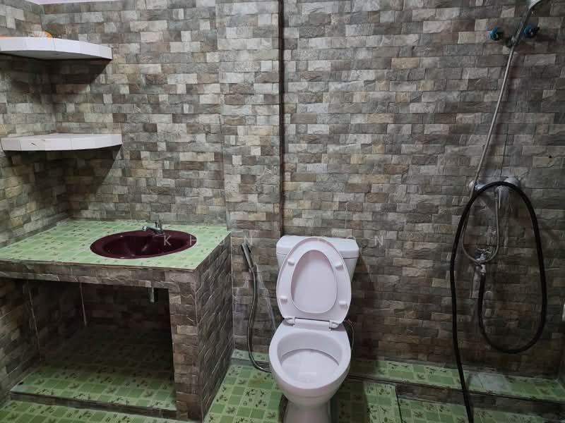 For Rent! 3.5-Storey Commercial Building, Newly Renovated and Ready to Move In (SPSSR122), Bangkok, สุขุมวิท105, Bang Na Tai, Bang Na, Bangkok, , 43 sqm, Shophouse For Rent, by Khun Poon, 500189241 - DDproperty.com