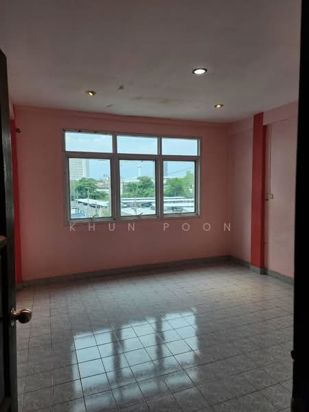 For Rent! 3.5-Storey Commercial Building, Newly Renovated and Ready to Move In (SPSSR122), Bangkok, สุขุมวิท105, Bang Na Tai, Bang Na, Bangkok, , 43 sqm, Shophouse For Rent, by Khun Poon, 500189241 - DDproperty.com