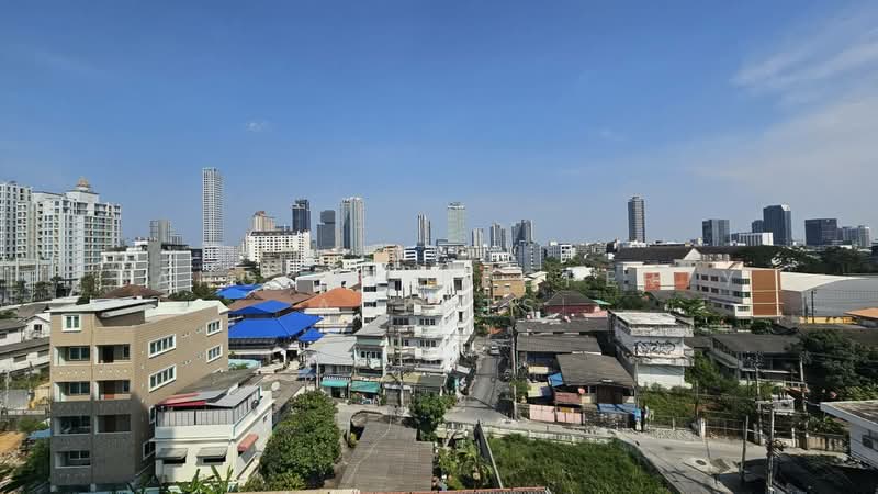 The Roof Garden Onnut : เดอะ รูฟ การ์เด้น อ่อนนุช, กรุงเทพ, 697 ซอยสุขุมวิท 50, พระโขนง, คลองเตย, กรุงเทพ, 122 ตร.ม., คอนโด ให้เช่า, โดย BANGKOK PROPERTY AGENTS, 500189242 - DDproperty.com