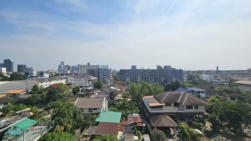 The Roof Garden Onnut : เดอะ รูฟ การ์เด้น อ่อนนุช, กรุงเทพ, 697 ซอยสุขุมวิท 50, พระโขนง, คลองเตย, กรุงเทพ, 122 ตร.ม., คอนโด ให้เช่า, โดย BANGKOK PROPERTY AGENTS, 500189242 - DDproperty.com