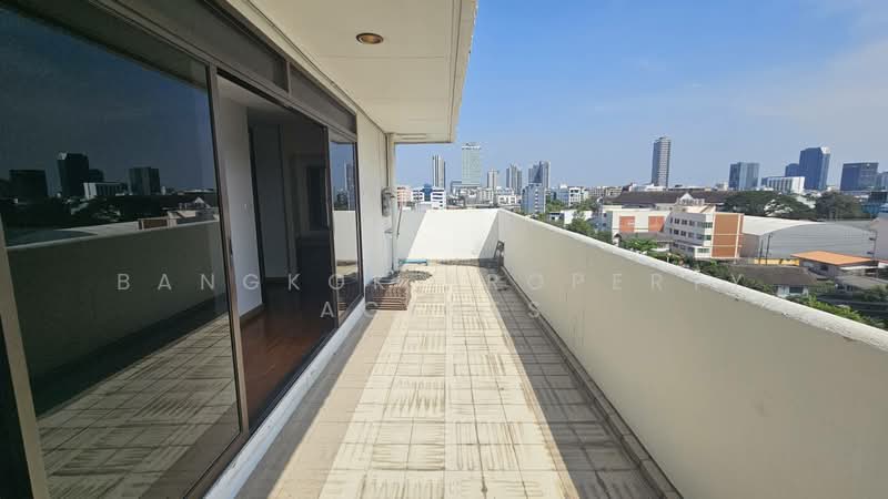 The Roof Garden Onnut, Bangkok, 697 Soi Sukhumvit 50, Phra Kanong, Khlong Toei, Bangkok, 2 Bedrooms, 122 sqm, Condo For Rent, by BANGKOK PROPERTY AGENTS, 500189242 - DDproperty.com