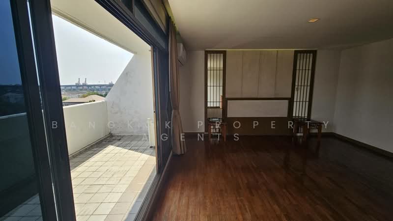 The Roof Garden Onnut, Bangkok, 697 Soi Sukhumvit 50, Phra Kanong, Khlong Toei, Bangkok, 2 Bedrooms, 122 sqm, Condo For Rent, by BANGKOK PROPERTY AGENTS, 500189242 - DDproperty.com