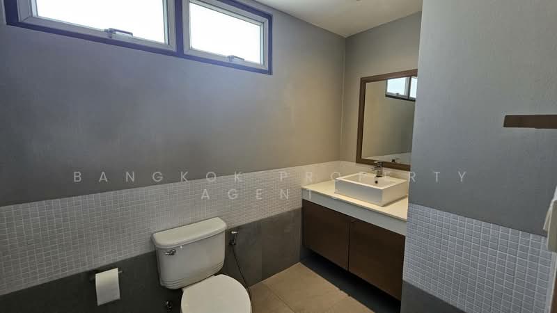 The Roof Garden Onnut, Bangkok, 697 Soi Sukhumvit 50, Phra Kanong, Khlong Toei, Bangkok, 2 Bedrooms, 122 sqm, Condo For Rent, by BANGKOK PROPERTY AGENTS, 500189242 - DDproperty.com