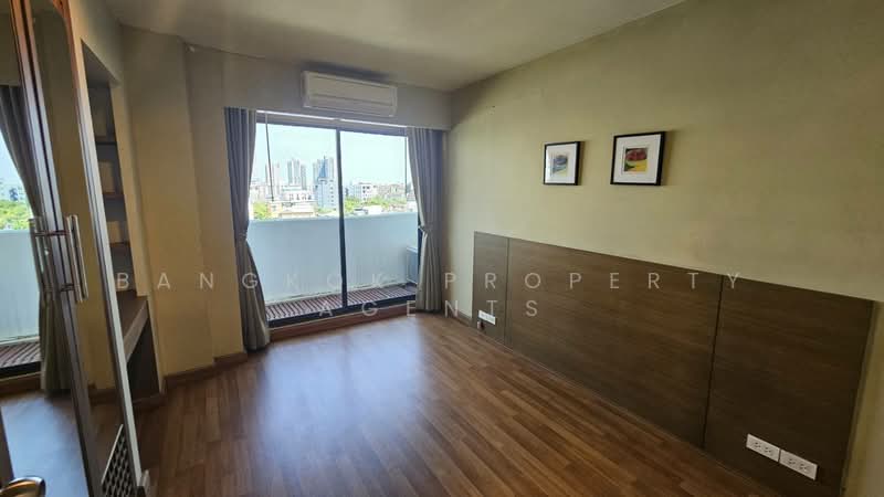 The Roof Garden Onnut, Bangkok, 697 Soi Sukhumvit 50, Phra Kanong, Khlong Toei, Bangkok, 2 Bedrooms, 122 sqm, Condo For Rent, by BANGKOK PROPERTY AGENTS, 500189242 - DDproperty.com