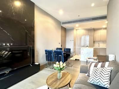 ขาย - The Esse at Singha Complex : ดิ เอส แอท สิงห์ คอมเพล็กซ์, กรุงเทพ