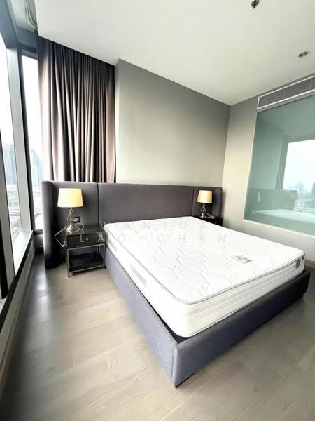 The Esse at Singha Complex, Bangkok, 1788 New Petchaburi Rd, Khlongtoei Nua, Watthana, Bangkok, 2 Bedrooms, 77 sqm, Condo For Sale, by Wanida Lao-chan, 500189243 - DDproperty.com