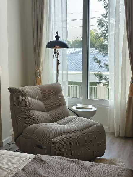 Modern Minimalist, Chiang Mai, Chang Phuak, Muang Chiang Mai, Chiang Mai, 7 Bedrooms, 576 sqm, Semi-Detached House (Twin House) For Sale, by ERA Thailand, 500189244 - DDproperty.com