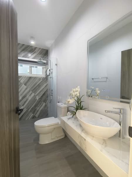 Modern Minimalist, Chiang Mai, Chang Phuak, Muang Chiang Mai, Chiang Mai, 7 Bedrooms, 576 sqm, Semi-Detached House (Twin House) For Sale, by ERA Thailand, 500189244 - DDproperty.com