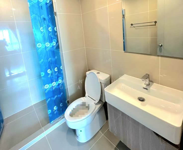 IDEO Ramkamhaeng Lamsali Station : ไอดีโอ รามคำแหง-ลำสาลี สเตชั่น, กรุงเทพ, ถนนรามคำแหง, หัวหมาก, บางกะปิ, กรุงเทพ, 31 ตร.ม., คอนโด ให้เช่า, โดย Thanitcha Kangkasuwanno, 500189247 - DDproperty.com