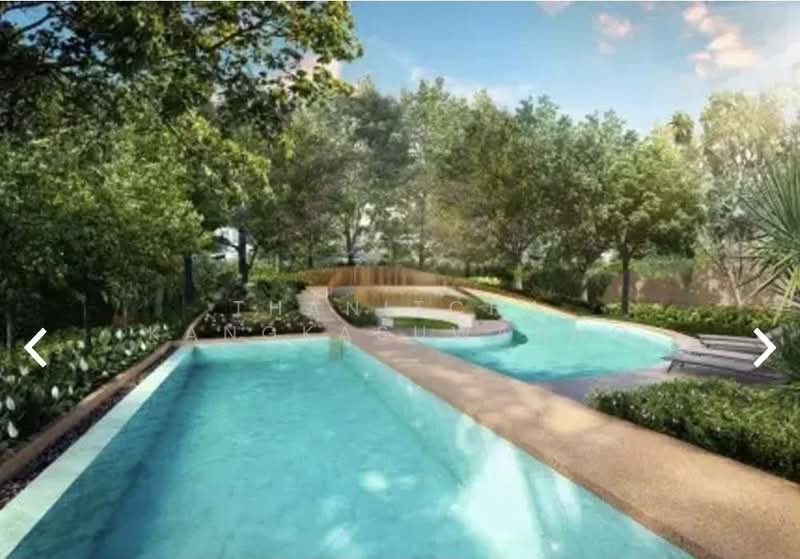 IDEO Ramkamhaeng Lamsali Station : ไอดีโอ รามคำแหง-ลำสาลี สเตชั่น, กรุงเทพ, ถนนรามคำแหง, หัวหมาก, บางกะปิ, กรุงเทพ, 31 ตร.ม., คอนโด ให้เช่า, โดย Thanitcha Kangkasuwanno, 500189247 - DDproperty.com