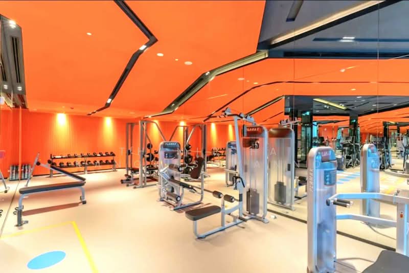 IDEO Ramkamhaeng Lamsali Station : ไอดีโอ รามคำแหง-ลำสาลี สเตชั่น, กรุงเทพ, ถนนรามคำแหง, หัวหมาก, บางกะปิ, กรุงเทพ, 31 ตร.ม., คอนโด ให้เช่า, โดย Thanitcha Kangkasuwanno, 500189247 - DDproperty.com