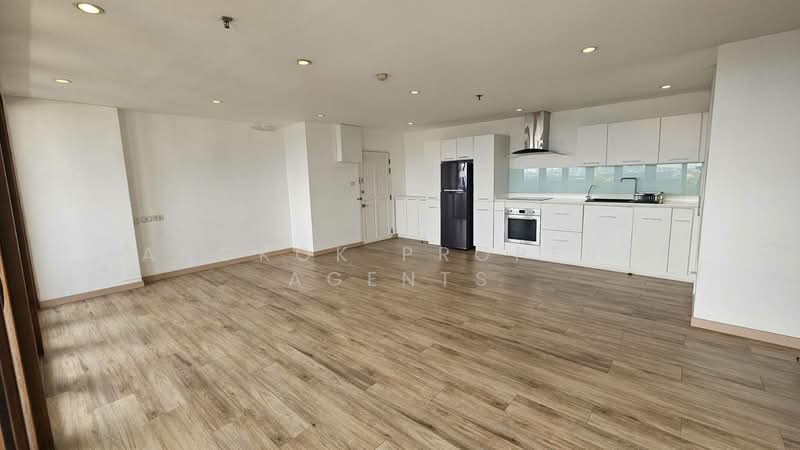 The Roof Garden Onnut, Bangkok, 697 Soi Sukhumvit 50, Phra Kanong, Khlong Toei, Bangkok, 2 Bedrooms, 133 sqm, Condo For Sale, by BANGKOK PROPERTY AGENTS, 500189249 - DDproperty.com