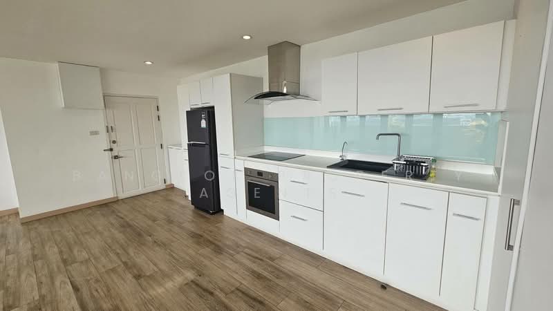 The Roof Garden Onnut, Bangkok, 697 Soi Sukhumvit 50, Phra Kanong, Khlong Toei, Bangkok, 2 Bedrooms, 133 sqm, Condo For Sale, by BANGKOK PROPERTY AGENTS, 500189249 - DDproperty.com