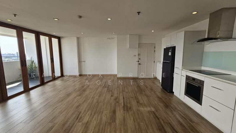 The Roof Garden Onnut, Bangkok, 697 Soi Sukhumvit 50, Phra Kanong, Khlong Toei, Bangkok, 2 Bedrooms, 133 sqm, Condo For Sale, by BANGKOK PROPERTY AGENTS, 500189249 - DDproperty.com