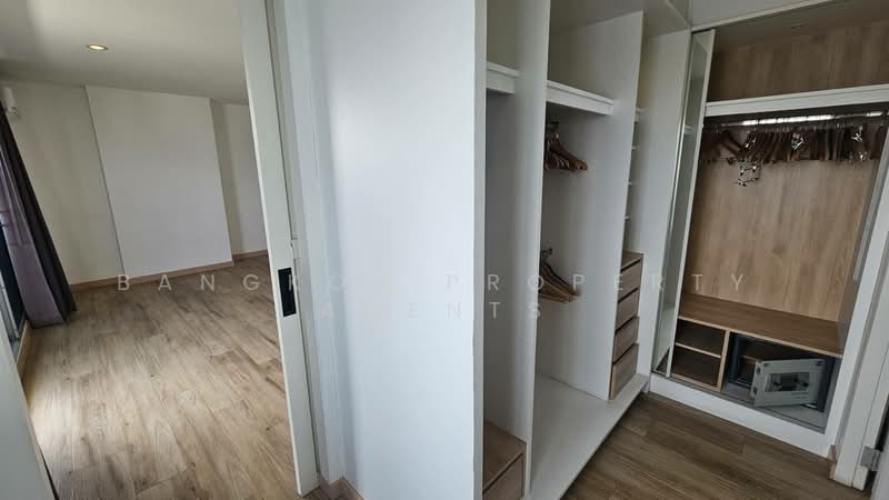 The Roof Garden Onnut, Bangkok, 697 Soi Sukhumvit 50, Phra Kanong, Khlong Toei, Bangkok, 2 Bedrooms, 133 sqm, Condo For Sale, by BANGKOK PROPERTY AGENTS, 500189249 - DDproperty.com