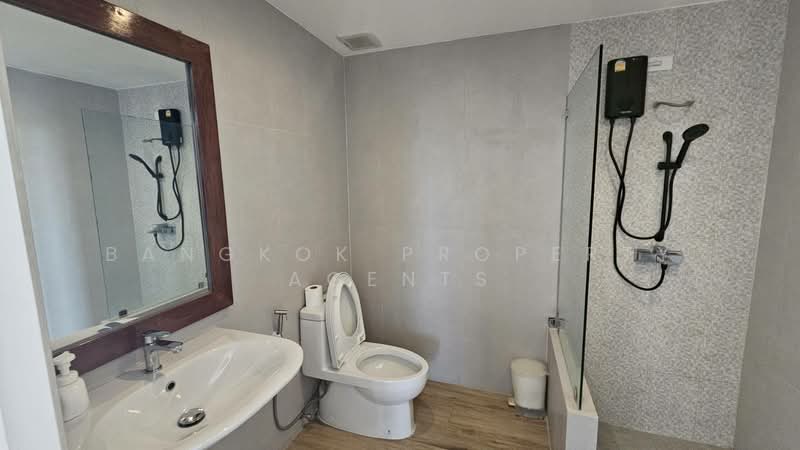 The Roof Garden Onnut, Bangkok, 697 Soi Sukhumvit 50, Phra Kanong, Khlong Toei, Bangkok, 2 Bedrooms, 133 sqm, Condo For Sale, by BANGKOK PROPERTY AGENTS, 500189249 - DDproperty.com