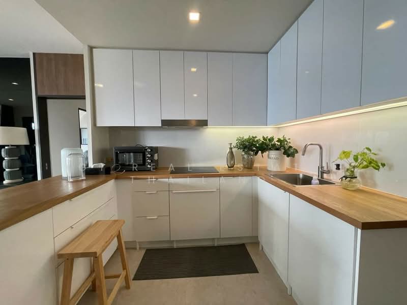 Noble Solo, Bangkok, 988 Thong Lo, Khlong Tan Nua, Watthana, Bangkok, 2 Bedrooms, 102 sqm, Condo For Rent, by GT Real Estate Thailand, 500189250 - DDproperty.com