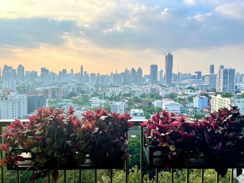 Noble Solo, Bangkok, 988 Thong Lo, Khlong Tan Nua, Watthana, Bangkok, 2 Bedrooms, 102 sqm, Condo For Rent, by GT Real Estate Thailand, 500189250 - DDproperty.com
