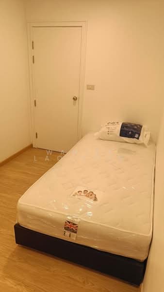 PARC EXO Kaset-Nawamintra, Bangkok, Ramintra Road, Khlong Kum, Bueng Kum, Bangkok, 2 Bedrooms, 59 sqm, Condo For Sale, by Wanida Lao-chan, 500189251 - DDproperty.com