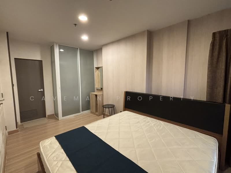 Bangkok Horizon Ratchada-Thaphra, Bangkok, 680 Ratchadaphisek Road, Dao Khanong, Thon Buri, Bangkok, 1 Bedroom, 32 sqm, Condo For Rent, by caveman property, 500189253 - DDproperty.com