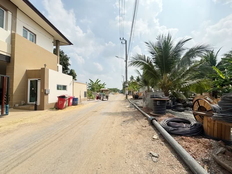 ที่ดินทวีวัฒนา กรุงเทพมหานคร, Bangkok, Thawi Watthana, Thawi Watthana, Bangkok, , 2,416 sqm, Land For Sale, by The Best Property Agent อุ๊, 500189254 - DDproperty.com