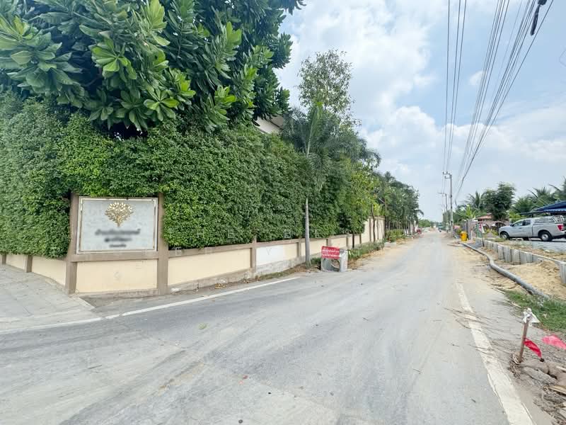 ที่ดินทวีวัฒนา กรุงเทพมหานคร, กรุงเทพ, ทวีวัฒนา, ทวีวัฒนา, กรุงเทพ, 2,416 ตร.ม., ที่ดิน ขาย, โดย The Best Property Agent อุ๊, 500189254 - DDproperty.com