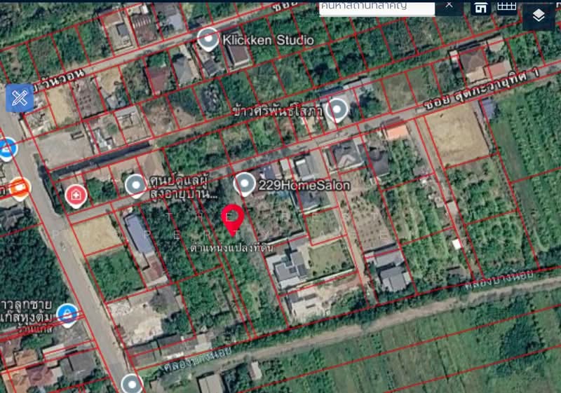 ที่ดินทวีวัฒนา กรุงเทพมหานคร, กรุงเทพ, ทวีวัฒนา, ทวีวัฒนา, กรุงเทพ, 2,416 ตร.ม., ที่ดิน ขาย, โดย The Best Property Agent อุ๊, 500189254 - DDproperty.com