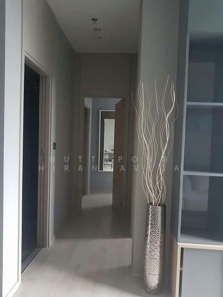 M Thonglor 10, Bangkok, 9 Soi Ekkamai 12, Ekkamai Road, Khlong Tan Nua, Watthana, Bangkok, 2 Bedrooms, 58 sqm, Condo For Rent, by Nuttapong Hiranyaveja, 500189256 - DDproperty.com