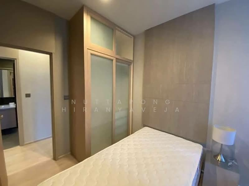 M Thonglor 10, Bangkok, 9 Soi Ekkamai 12, Ekkamai Road, Khlong Tan Nua, Watthana, Bangkok, 2 Bedrooms, 58 sqm, Condo For Rent, by Nuttapong Hiranyaveja, 500189256 - DDproperty.com