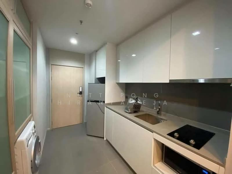 M Thonglor 10, Bangkok, 9 Soi Ekkamai 12, Ekkamai Road, Khlong Tan Nua, Watthana, Bangkok, 2 Bedrooms, 58 sqm, Condo For Rent, by Nuttapong Hiranyaveja, 500189256 - DDproperty.com