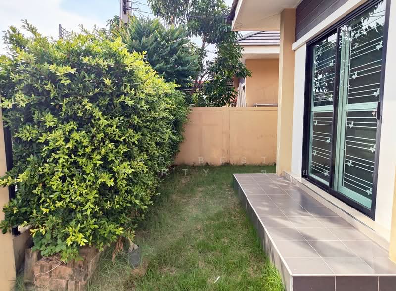 หมู่บ้านศิวาลัย 2 บางพระ ฉะเชิงเทรา (Sivalai2 Bangpra), Chachoengsao, Bang Phra, Muang Chachoengsao, Chachoengsao, 2 Bedrooms, 120 sqm, Semi-Detached House (Twin House) For Sale, by The Best Property  ซายน์, 500189258 - DDproperty.com