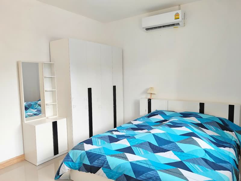 หมู่บ้านศิวาลัย 2 บางพระ ฉะเชิงเทรา (Sivalai2 Bangpra), Chachoengsao, Bang Phra, Muang Chachoengsao, Chachoengsao, 2 Bedrooms, 120 sqm, Semi-Detached House (Twin House) For Sale, by The Best Property  ซายน์, 500189258 - DDproperty.com