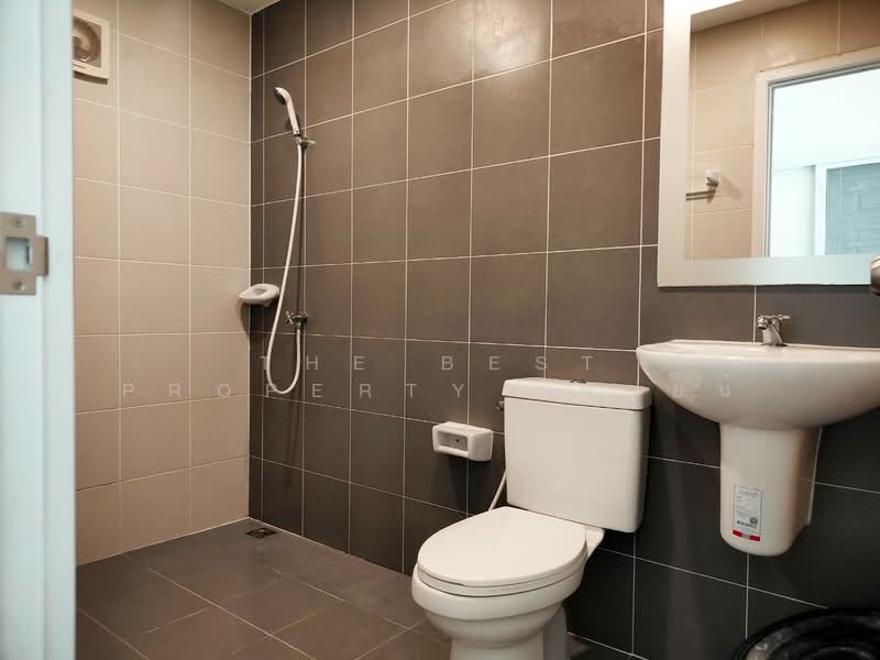 หมู่บ้านศิวาลัย 2 บางพระ ฉะเชิงเทรา (Sivalai2 Bangpra), Chachoengsao, Bang Phra, Muang Chachoengsao, Chachoengsao, 2 Bedrooms, 120 sqm, Semi-Detached House (Twin House) For Sale, by The Best Property  ซายน์, 500189258 - DDproperty.com