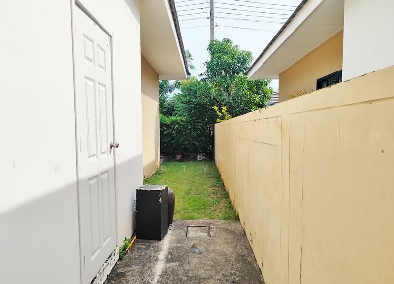 หมู่บ้านศิวาลัย 2 บางพระ ฉะเชิงเทรา (Sivalai2 Bangpra), Chachoengsao, Bang Phra, Muang Chachoengsao, Chachoengsao, 2 Bedrooms, 120 sqm, Semi-Detached House (Twin House) For Sale, by The Best Property  ซายน์, 500189258 - DDproperty.com