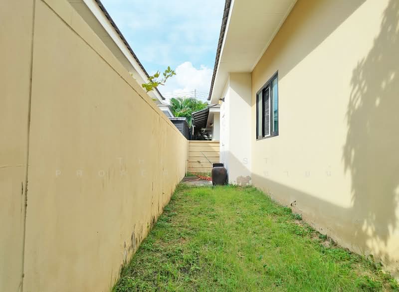 หมู่บ้านศิวาลัย 2 บางพระ ฉะเชิงเทรา (Sivalai2 Bangpra), Chachoengsao, Bang Phra, Muang Chachoengsao, Chachoengsao, 2 Bedrooms, 120 sqm, Semi-Detached House (Twin House) For Sale, by The Best Property  ซายน์, 500189258 - DDproperty.com