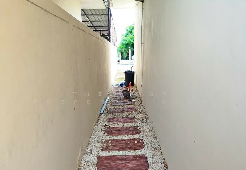 หมู่บ้านศิวาลัย 2 บางพระ ฉะเชิงเทรา (Sivalai2 Bangpra), Chachoengsao, Bang Phra, Muang Chachoengsao, Chachoengsao, 2 Bedrooms, 120 sqm, Semi-Detached House (Twin House) For Sale, by The Best Property  ซายน์, 500189258 - DDproperty.com