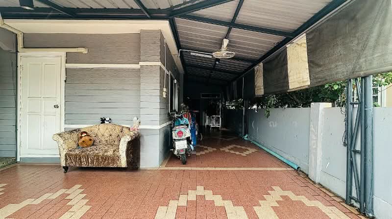 Maneeya 2 Sai Ma, Nonthaburi, Sai Ma, Muang Nonthaburi, Nonthaburi, 4 Bedrooms, 200 sqm, Single Detached House For Sale, by คุณธนพวรรณ (ณวรรณ), 500189260 - DDproperty.com