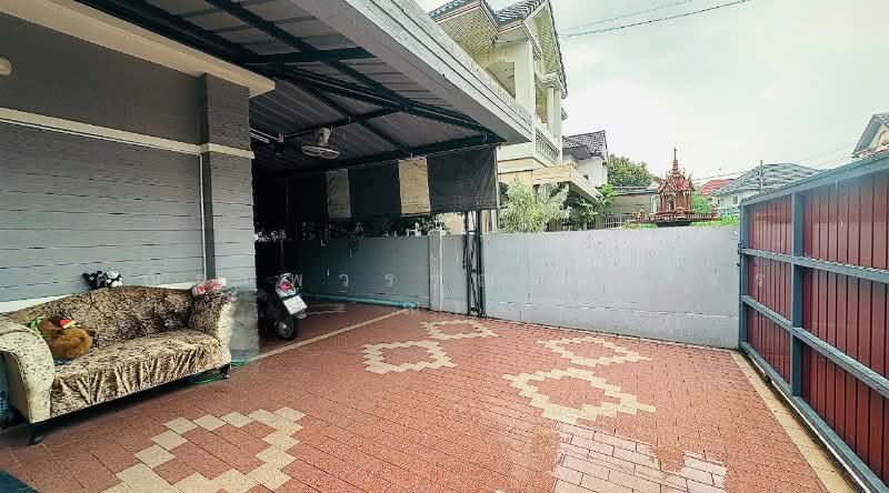 Maneeya 2 Sai Ma, Nonthaburi, Sai Ma, Muang Nonthaburi, Nonthaburi, 4 Bedrooms, 200 sqm, Single Detached House For Sale, by คุณธนพวรรณ (ณวรรณ), 500189260 - DDproperty.com