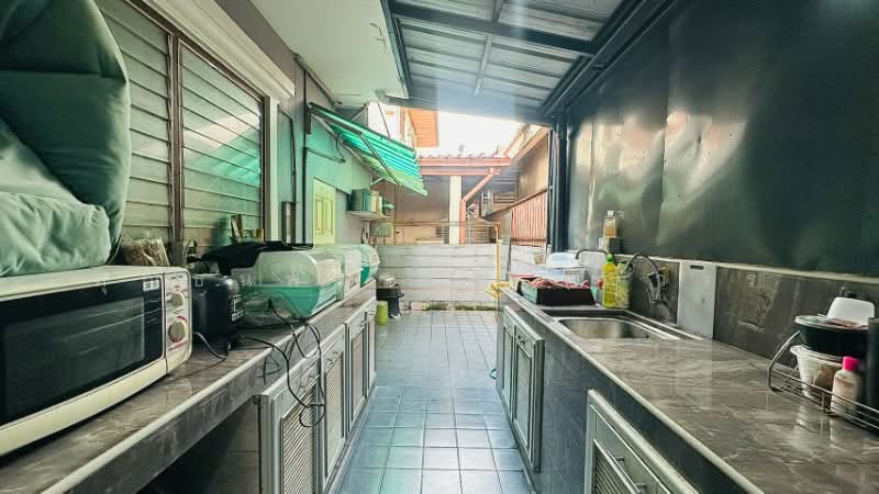 Maneeya 2 Sai Ma, Nonthaburi, Sai Ma, Muang Nonthaburi, Nonthaburi, 4 Bedrooms, 200 sqm, Single Detached House For Sale, by คุณธนพวรรณ (ณวรรณ), 500189260 - DDproperty.com