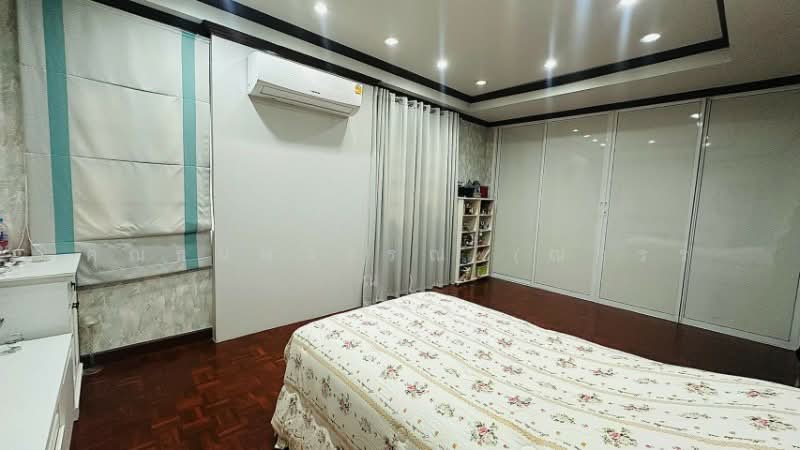 Maneeya 2 Sai Ma : บ้านมณียา 2 ไทรม้า, นนทบุรี, ไทรม้า, เมืองนนทบุรี, นนทบุรี, 200 ตร.ม., บ้านเดี่ยว ขาย, โดย คุณธนพวรรณ (ณวรรณ), 500189260 - DDproperty.com