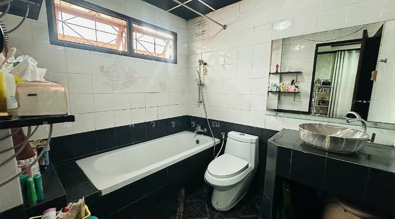 Maneeya 2 Sai Ma, Nonthaburi, Sai Ma, Muang Nonthaburi, Nonthaburi, 4 Bedrooms, 200 sqm, Single Detached House For Sale, by คุณธนพวรรณ (ณวรรณ), 500189260 - DDproperty.com