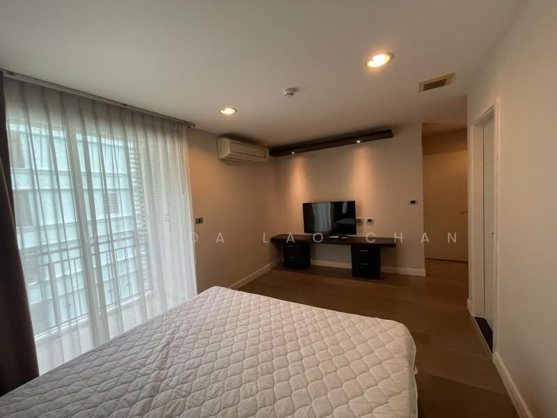 The Crest Sukhumvit 24, Bangkok, Soi Methi Niwet, Khong Tan, Khlong Toei, Bangkok, 2 Bedrooms, 100 sqm, Condo For Sale, by Wanida Lao-chan, 500189261 - DDproperty.com